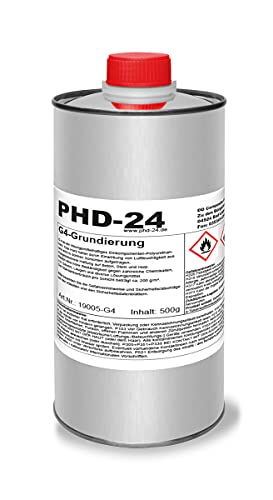 Preisvergleich Produktbild 500g G4-Grundierung