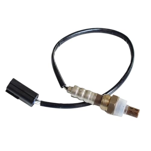 Sonde Lambda Chevrolet Lacetti J200 pour réussir le contrôle technique anti-pollution