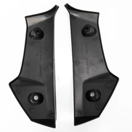 Reparez ecopes rayees avec ce cache lateral reservoir moto GSR600 2008 - 6