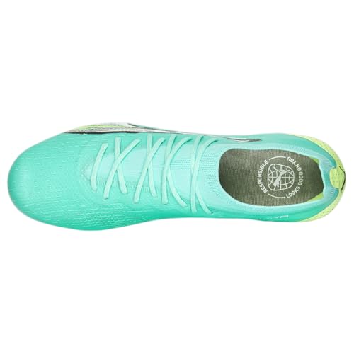 PUMA Unisex-Adult Fg/Ag Ultra Ultimate Firm Ground Soccer Cleats4