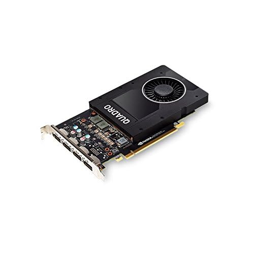 Amazon | PNY TECHNOLOGIES Nvidia Quadro P2000
