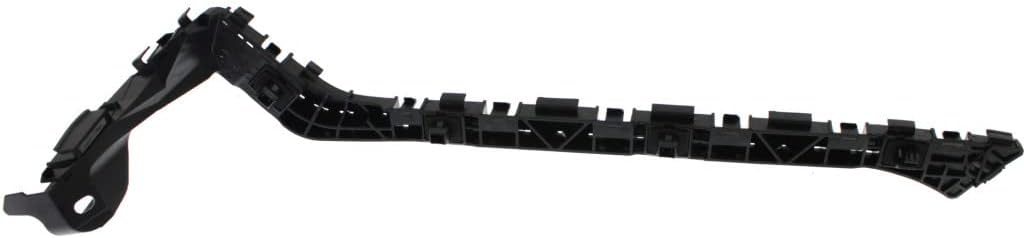 For Honda Civic 2012 2013 Bumper Cover Stiffener Bracket Passenger Side Rear | Sedan | Replacement For HO1143106 | 615343732022