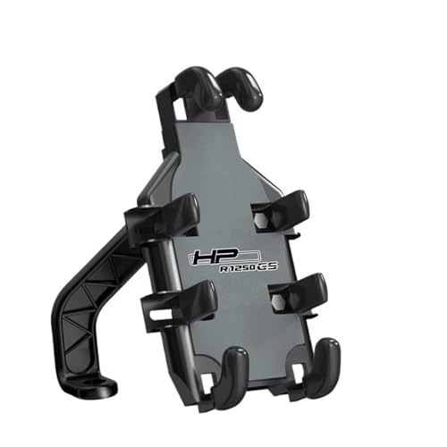 X}[gtH z_[ ̂߂ R1250GS Rallye HP 2023 2022ANZT[ I[goCnho[gѓdbz_[ GPSX^huPbg I[goCnho[db}Eg(Mirror holder-2)