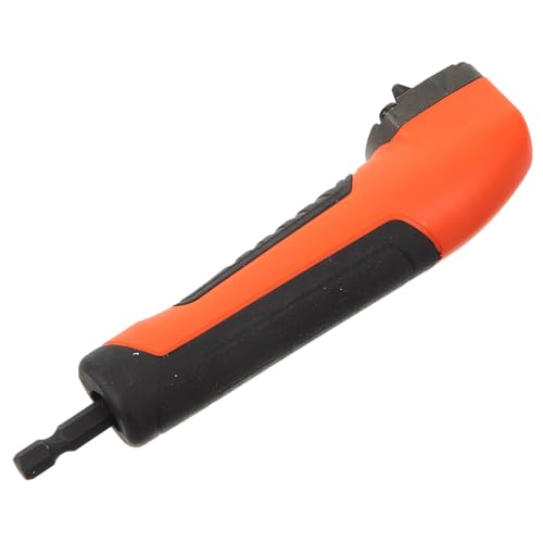 Adaptation pour perceuse à angle droit UPKOCH extension de douille - 2
