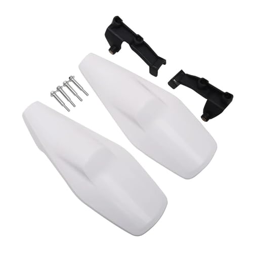 Protection coupe-vent pour guidon de moto FE 450 et FX 2020