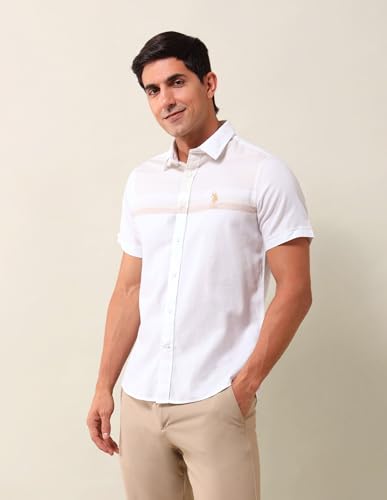 Image of U.S. POLO ASSN. Men Shirt