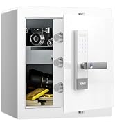 Amazon.co.jp: RPNB 金庫 防犯金庫 保管庫 スマートタッチスクリーン