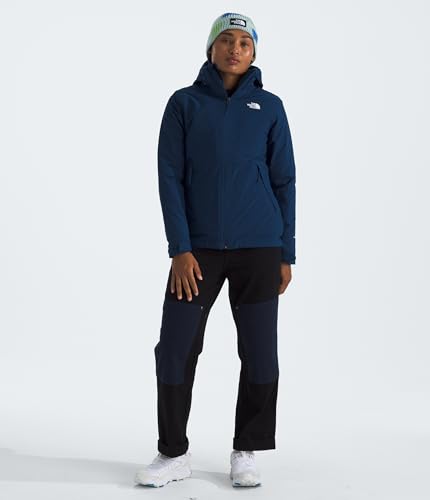 Image of The North Face womens Carto Triclimate Jacket