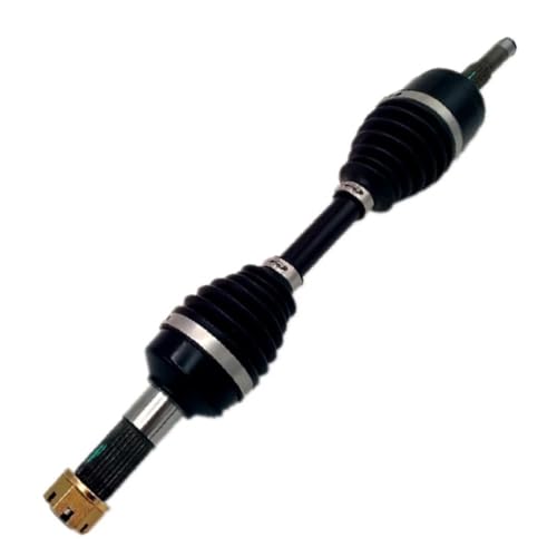 Eje de transmisión delantero izquierdo para reparar vibraciones en ATV CF500 X5 Quad