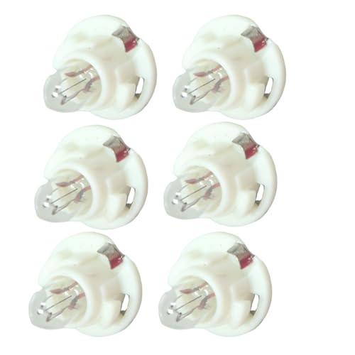 Bulbos de Control de Temperatura HVAC Set de 6 Piezas miniatura 4