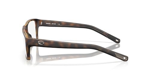 Image of Costa Del Mar Men's Ocean Ridge 400 Rectangular Prescription Eyewear Frames