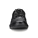 Dr. Comfort Stallion Mens Therapeutic Shoes w/Gel Inserts & Removable Insoles-Extra Depth Diabetic Walking Shoes for Men, Black 11 Medium (B/C/D)