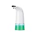 Produktbild LuckyW 250ml Automatischer Schaumseifenspender Berührungslose Infrarot-Elektropumpe für Flüssigseifen Lotionen Waschgel Gel Shampoo Home Kitchen Badezimmer