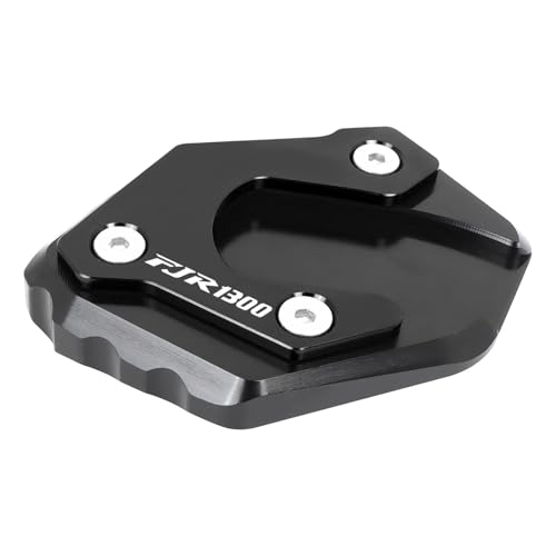 oCN TChX^hv[g }np FJRp 1300 FJR1300p 2001-2019 2018 2017 2016  hXAbvp[c(Black-with logo)