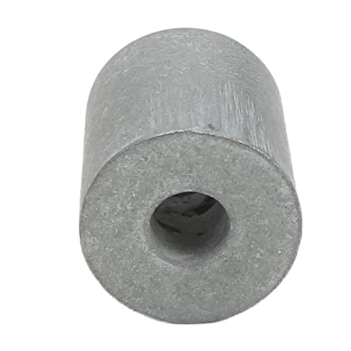 6G8-11325-00, ânodo de cabeça de cilindro de ânodo marinho sem deformação, substituição de alta resi