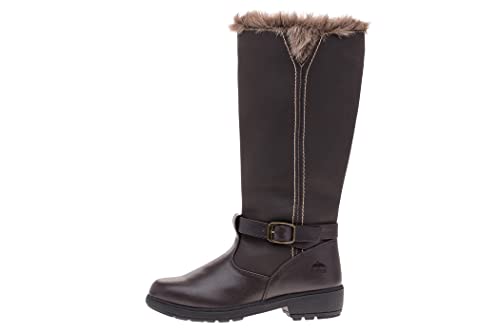 totes Women's Esther Snow Boot2