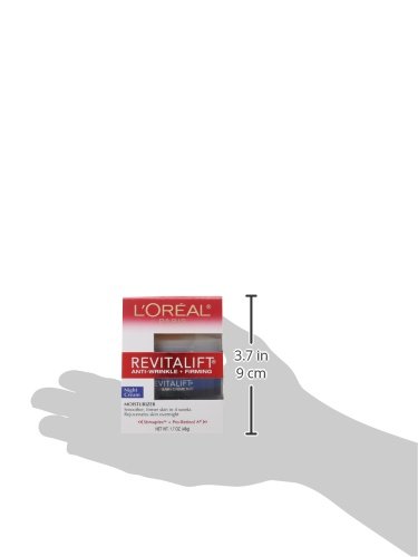 L'Oreal Paris RevitaLift Anti Wrinkle + Firming Facial Night Cream