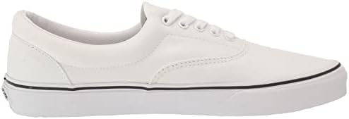 Vans Unisex Era True White Skate Shoe 13 Men US | Image 5