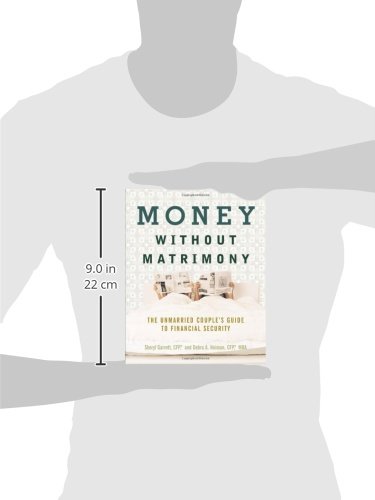 Money Without Matrimony: The Unmarried Couple's Guide to Financial Security - Image 2