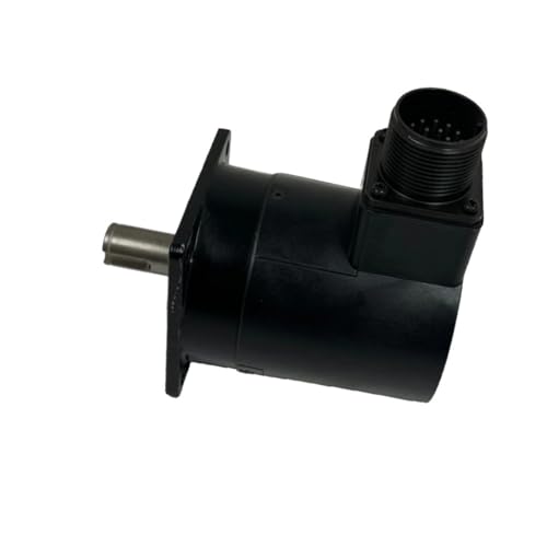 VVQTMS A860-0309-T302 Spindle Encoder with 3-metre Cable for Industrial Automation