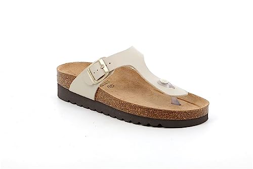 Chaussons femme S. CC2432 Hola un cocon de douceur pour prendre soin de soi