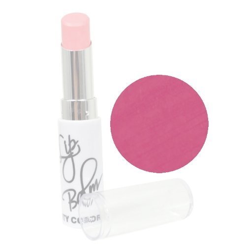 CITY COLOR Lip Balm - Ultra Pink by Color City