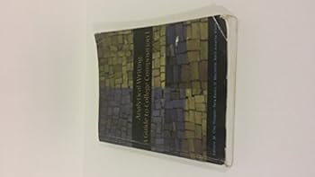 Paperback Analytical Writing: A Guide to College Composition I Book