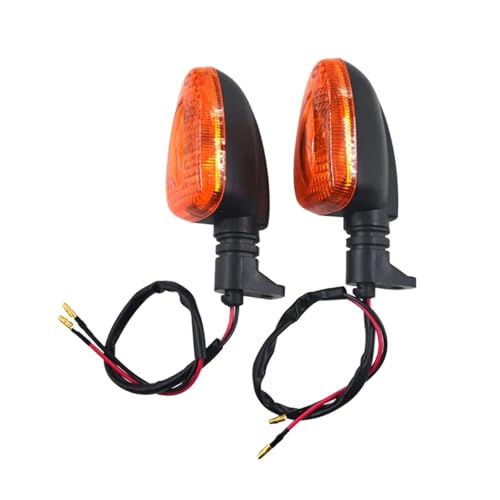 Clignotants pour rouler en sécurité sur votre G310R au quotidien