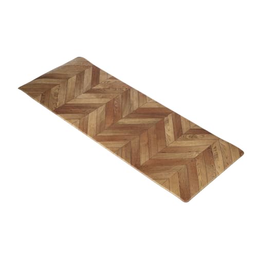 �R�[�i���I���W�i�� LIFELEX ������ꂵ�₷���\�t�g�L�b�`���}�b�g 45×120cm �E�b�hBR