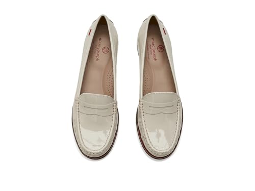 Image of Marc Joseph New York East Village Loafers