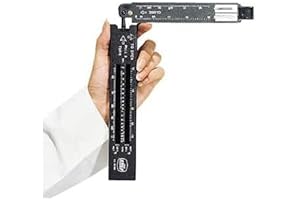 H-B Instrument Sling Psychrometer