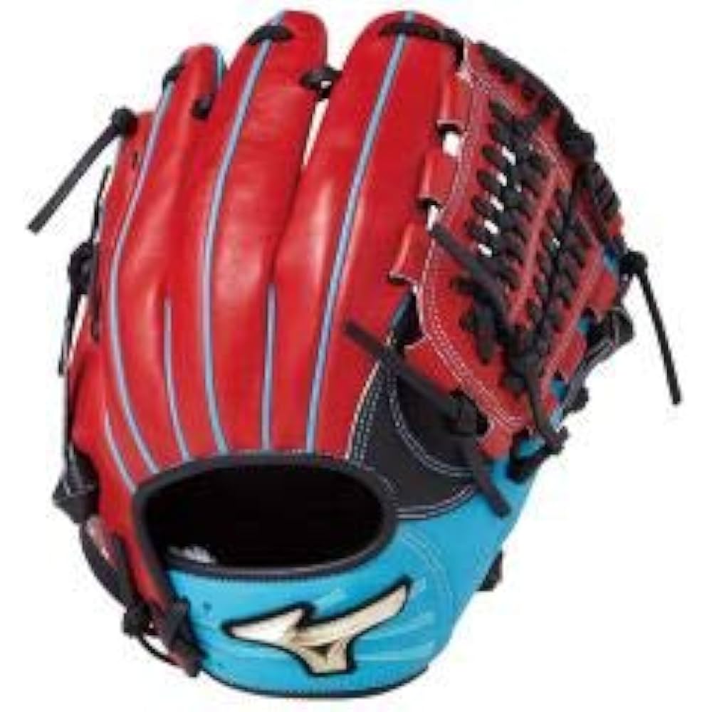 Mizuno GlobalElite H Selection00 一般軟式内野用 楽天市場】ミズノ グローバルエリート 軟式グローブ