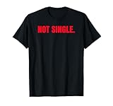 Photo Gallery maglietta divertente per coppie prese - sorry i m taken shirt maglietta Photo Gallery maglietta divertente per coppie prese - sorry i m taken shirt maglietta