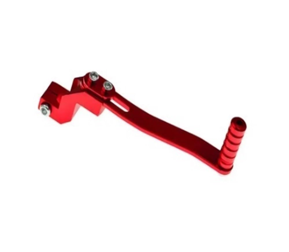 DAGMARA Gear Shifter Levers Kickstart Motorcycle Gear Shift Lever Pedal Shifter Anti-Deformation for Motorcycles