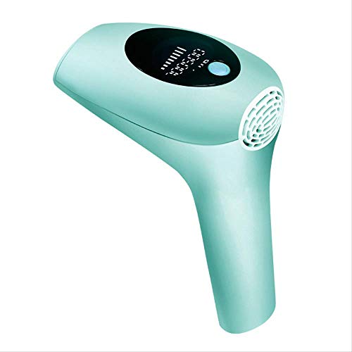 Épilateur laser pour épilation indolore du visage et du corps entier