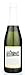 Organic Cider Sparkling (Pack of 12)