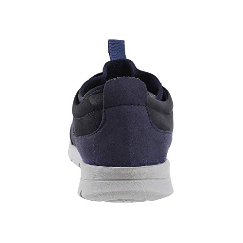 Image of Metro Men Synthetic Men Flat Shoes (71-9844)