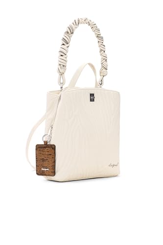 Desigual ZAINO DONNA BIANCO