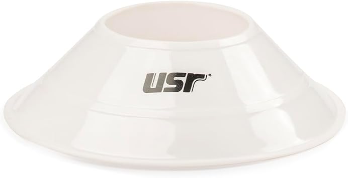 USR SMC100S 100 lü Süper Mini Antrenman Çanağı Seti