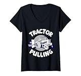 I Love Tractor-Pulling First Tractor Pull Apparel