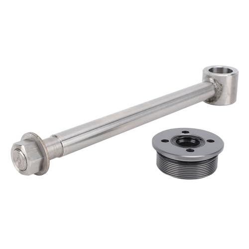 Akozon - Akozon Kit de Réparation de Moteur Hors-bord 56120 ZW1 701 75 à 250, Capuchon d'extrémité de Sous-Assy de Piston D'inclinaison de Garniture