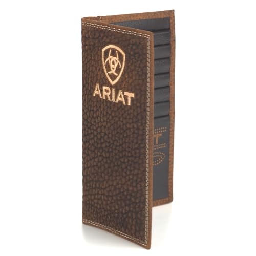 ARIAT Bullhide Rodeo Wallet2