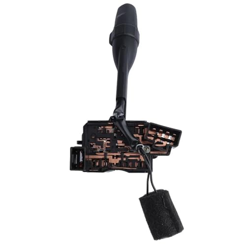 Conmutador de columna Nissan 200sx luces indicadoras estables 255401e404 3