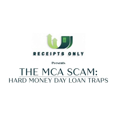 The MCA Scam