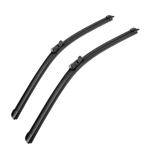 Balais d'essuie-glace avant pour Chery Exeed LX 2019-2022 | Kit 24"+18"