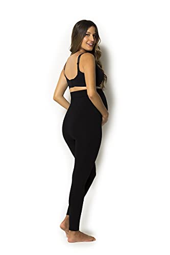 Legging Gestante Sem costura Trifil Ref.5215