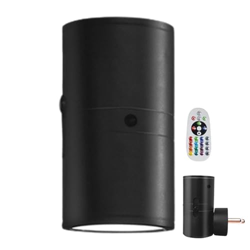 Veilleuse LED à Détecteur de Mouvement, 3000k RGB