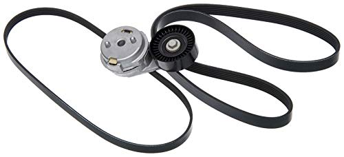 Gates 90K-39072 kit completo para eliminar vibraciones en el motor