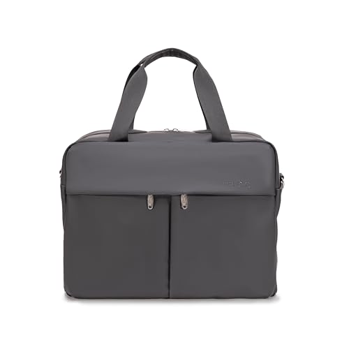 Sacoche ordinateur 16 pouces imperméable CELIMS finis les chocs