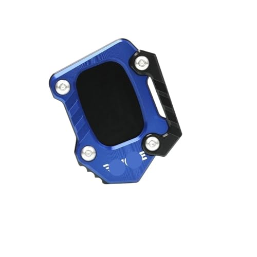 Plaque de support béquille moto VOGE 525DSX élargisseur de pied haut de gamme